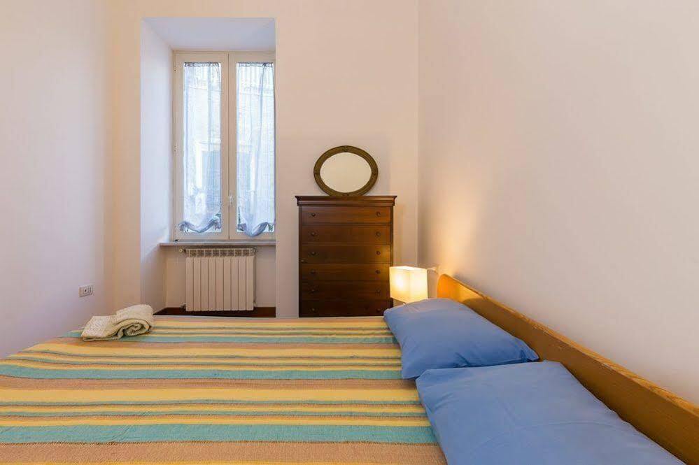 Apartamento M. Imbriani I Nápoles Exterior foto